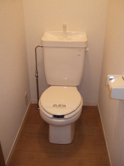 (内装)