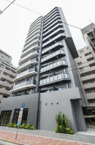 大田区西蒲田7丁目 【賃貸居住】マンション