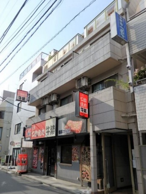 世田谷区宮坂2丁目 【賃貸居住】マンション