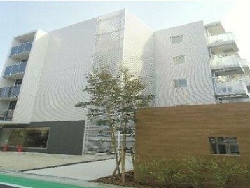 世田谷区太子堂5丁目 【賃貸居住】マンション