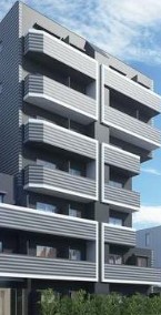 大田区大森西7丁目 【賃貸居住】マンション 大田区大森西7丁目 【賃貸居住】マンション