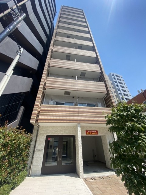 品川区東中延1丁目 【賃貸居住】マンション