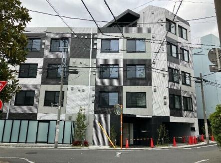 世田谷区桜新町2丁目 【賃貸居住】マンション
