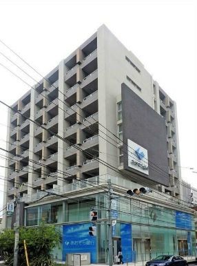 世田谷区奥沢5丁目 【賃貸居住】マンション