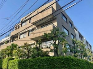 目黒区上目黒5丁目 【賃貸居住】マンション 目黒区上目黒5丁目 【賃貸居住】マンション