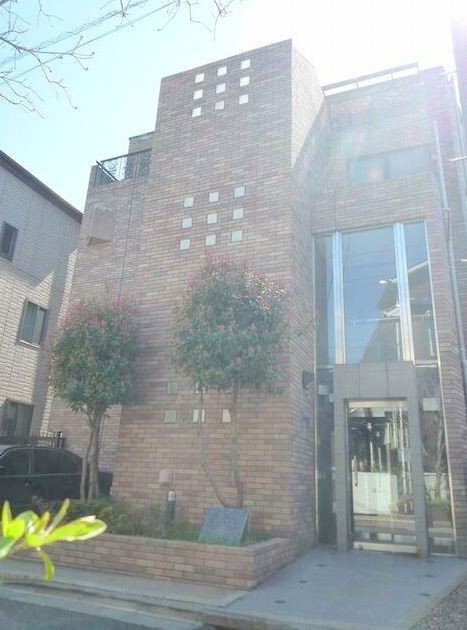 世田谷区北沢1丁目 【賃貸居住】マンション 世田谷区北沢1丁目 【賃貸居住】マンション