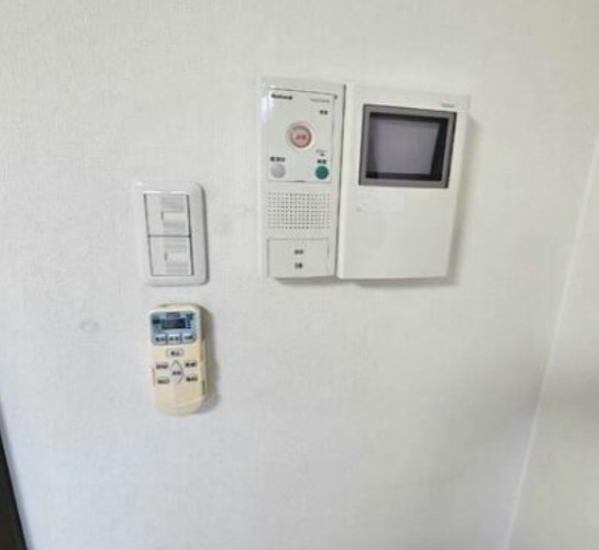(内装)
