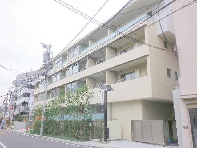 渋谷区猿楽町 【賃貸居住】マンション 渋谷区猿楽町 【賃貸居住】マンション