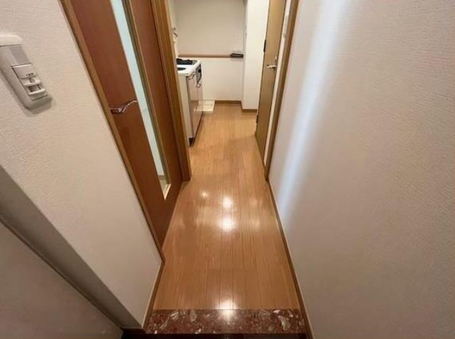 ※同仕様写真(玄関)