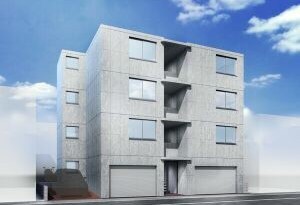 品川区西品川1丁目 【賃貸居住】マンション 品川区西品川1丁目 【賃貸居住】マンション