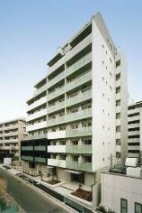 目黒区大橋2丁目 【賃貸居住】マンション