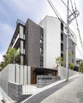 世田谷区代沢5丁目 【賃貸居住】マンション