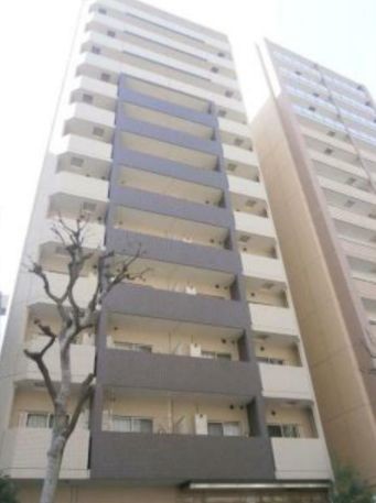 品川区南大井6丁目 【賃貸居住】マンション