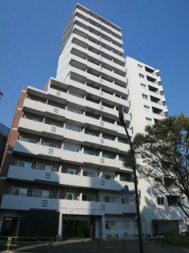 品川区南大井4丁目 【賃貸居住】マンション 品川区南大井4丁目 【賃貸居住】マンション
