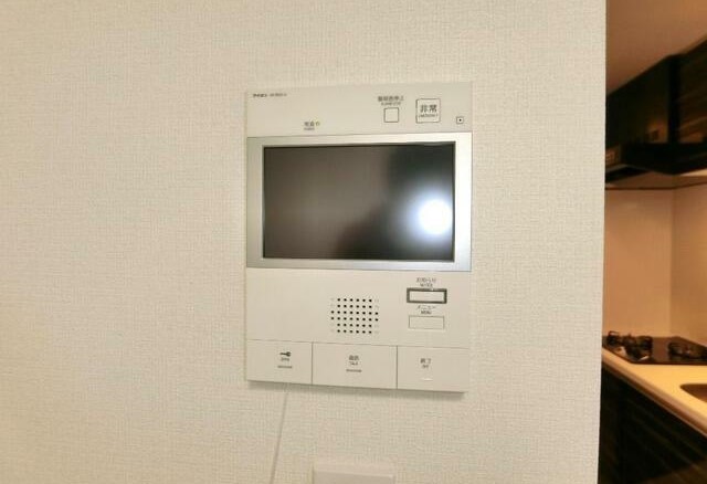 ※同仕様写真(内装)