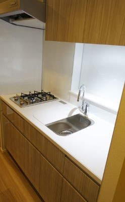 ※同仕様写真含む(キッチン)