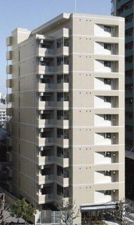 品川区大崎5丁目 【賃貸居住】マンション