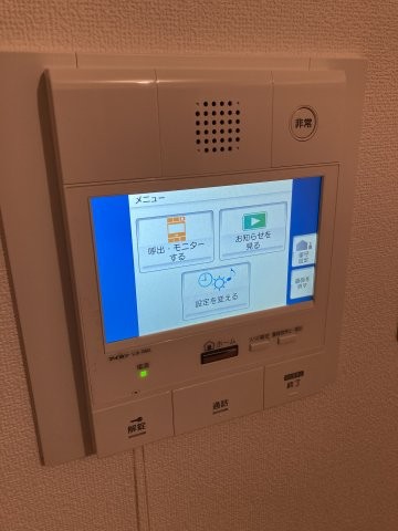 (内装)