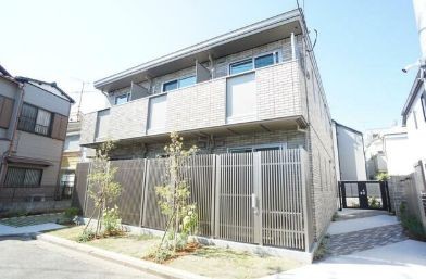 世田谷区代田4丁目 【賃貸居住】アパート 世田谷区代田4丁目 【賃貸居住】アパート