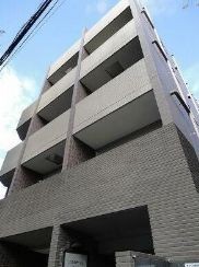 世田谷区豪徳寺1丁目 【賃貸居住】マンション