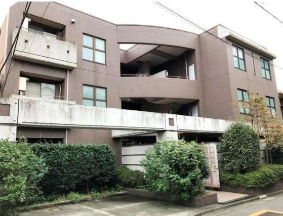 品川区旗の台6丁目 【賃貸居住】マンション 品川区旗の台6丁目 【賃貸居住】マンション