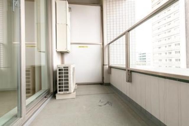 ※写真は同タイプ住戸です。