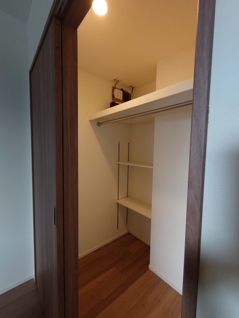 ※写真は同タイプ住戸です。(内装)