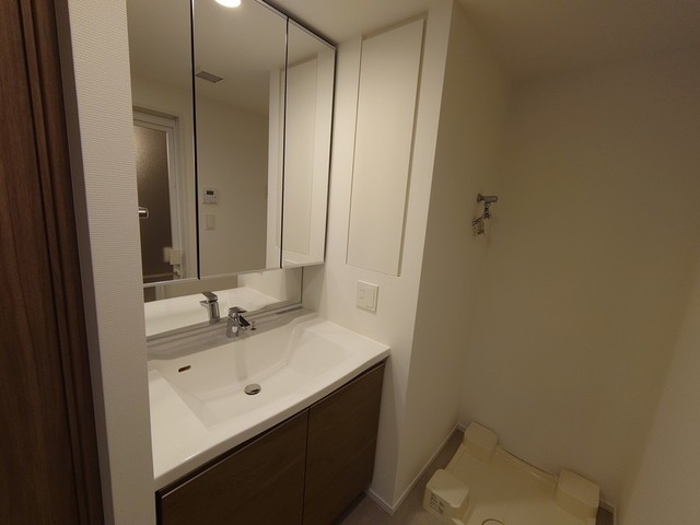 ※写真は同タイプ住戸です。(内装)