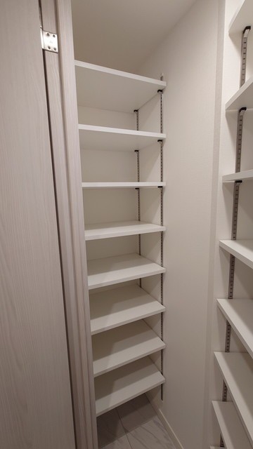 ※写真は同タイプ住戸です。(内装)