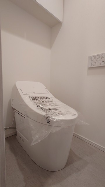 ※写真は同タイプ住戸です。(内装)