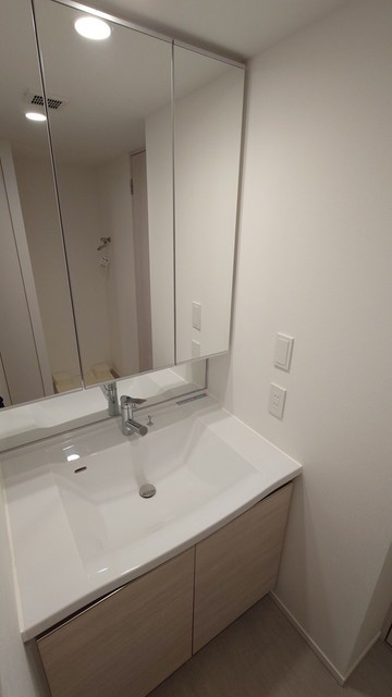 ※写真は同タイプ住戸です。(内装)