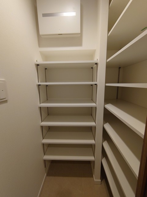 ※写真は同タイプ住戸です。(内装)