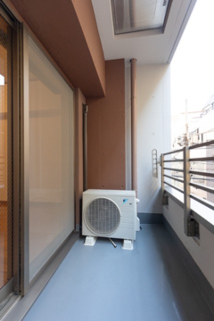※写真は同タイプ住戸です。