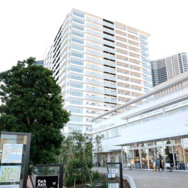 江東区豊洲6丁目 【賃貸居住】マンション 江東区豊洲6丁目 【賃貸居住】マンション