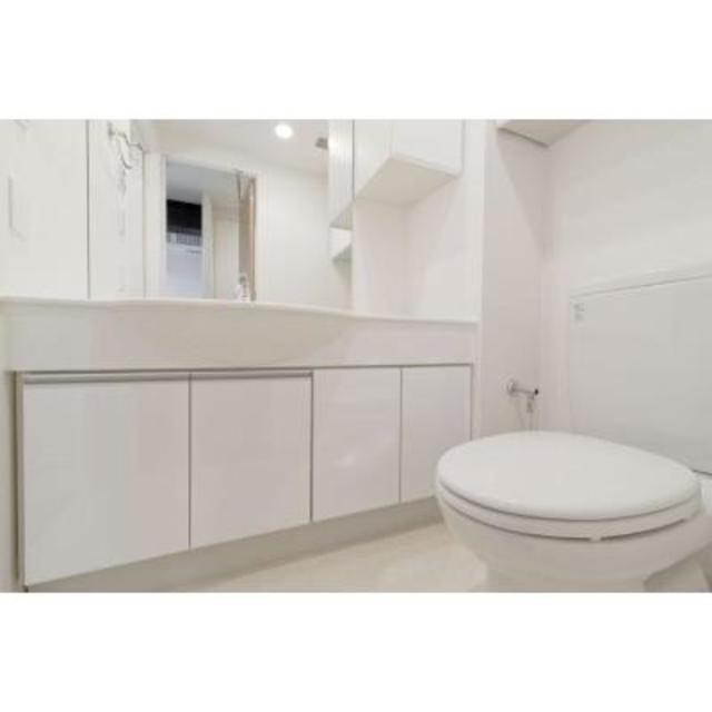 ※写真は同タイプ住戸です。(内装)