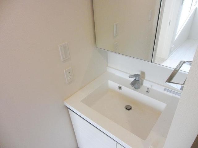 ※写真は同タイプ住戸です。(内装)
