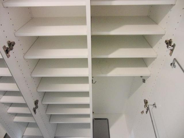 ※写真は同タイプ住戸です。(内装)
