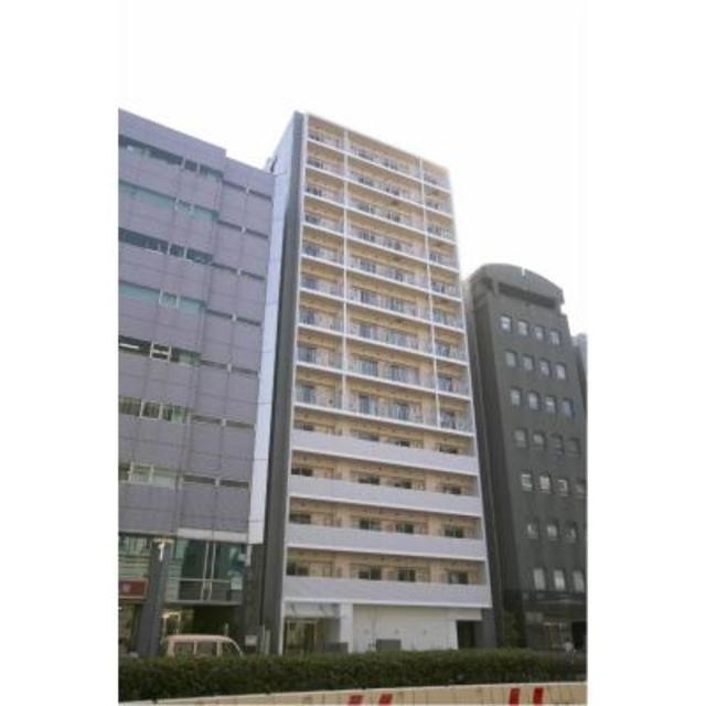 江東区亀戸1丁目 【賃貸居住】マンション