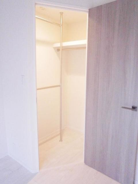 ※写真は同タイプ住戸です。(内装)