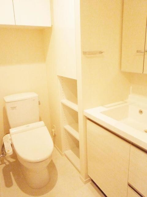 ※写真は同タイプ住戸です。(内装)