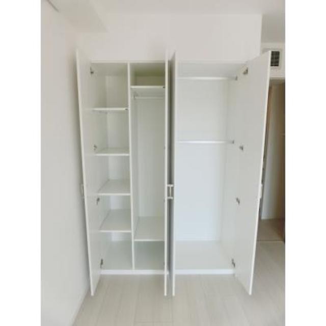 ※写真は同タイプ住戸です。(内装)