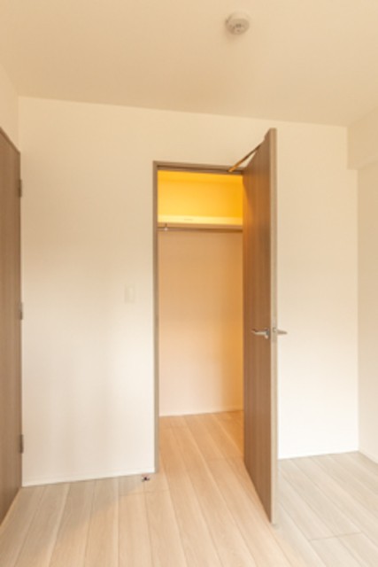 ※写真は同タイプ住戸です。(内装)