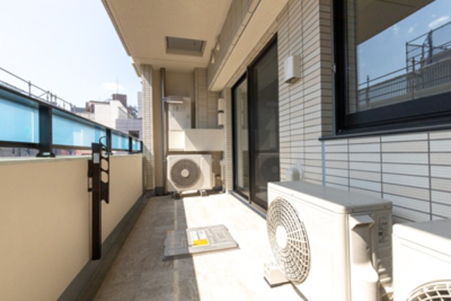 ※写真は同タイプ住戸です。