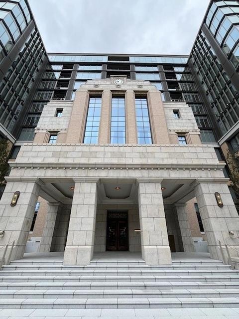 港区三田1丁目 【賃貸居住】マンション 港区三田1丁目 【賃貸居住】マンション