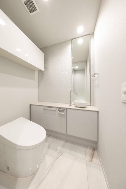 ※写真は同タイプ住戸です。(内装)