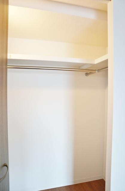 ※写真は同タイプ住戸です。(内装)