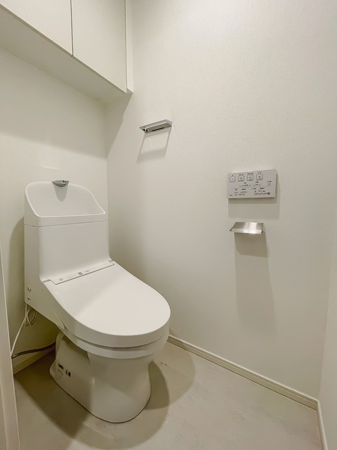 ※写真は同タイプ住戸です。(内装)