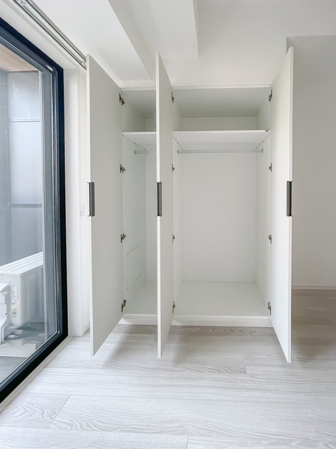 ※写真は同タイプ住戸です。(内装)