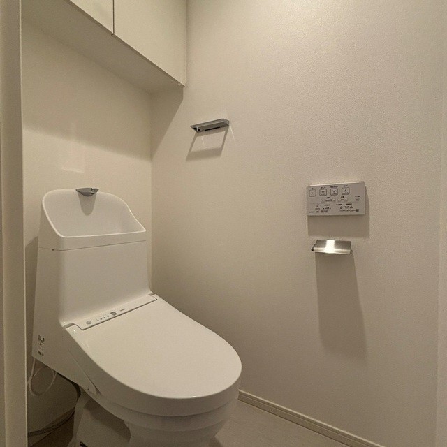※写真は同タイプ住戸です。(内装)