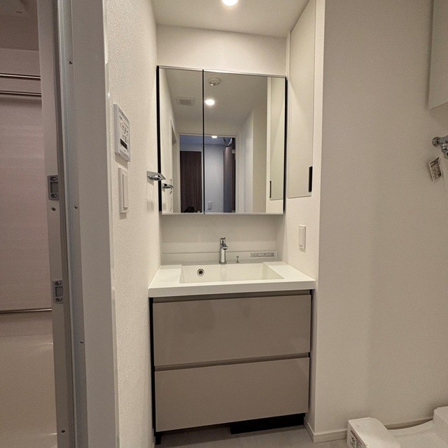 ※写真は同タイプ住戸です。(内装)